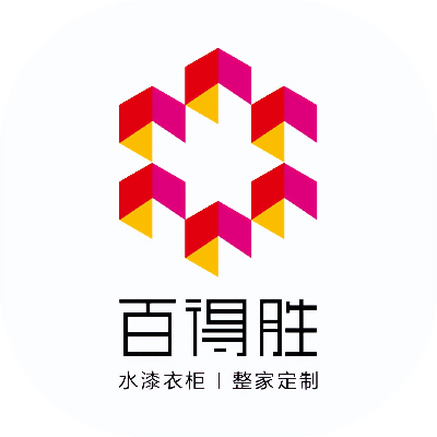 百得胜logo
