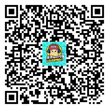 官方二维码